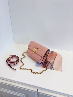 Louis Vuitton Сумка Vavin — фото 3