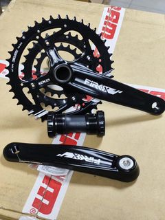 SRAM Система/шатуны truvativ gx — фото 3