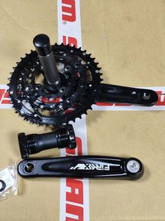 SRAM Система/шатуны truvativ gx — фото 4