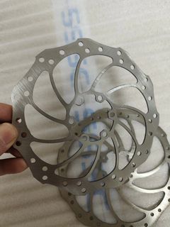Magura Тормозной ротор mt — фото 4