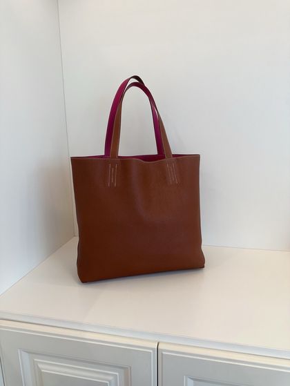 Hermès Сумка Double