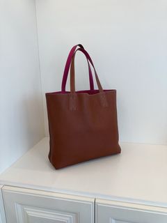 Hermès Сумка Double — фото 3
