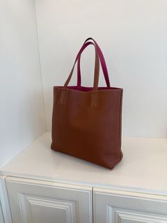 Hermès Сумка Double — фото 4