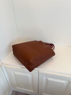 Hermès Сумка Double — фото 6