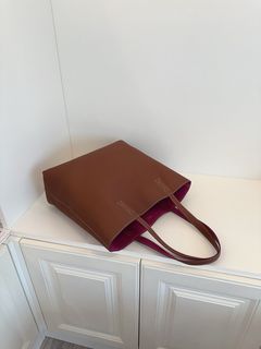 Hermès Сумка Double — фото 7