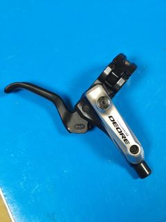 Shimano Тормозные ручки DEORE M615 — фото 3