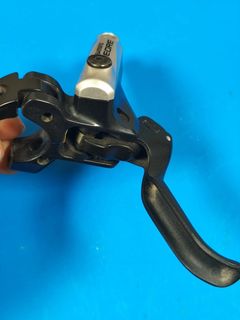 Shimano Тормозные ручки DEORE M615 — фото 4