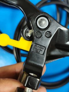 Shimano Тормозные колодки M396 — фото 3