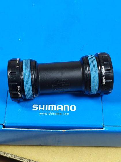 Shimano Каретка BBR9100 DA