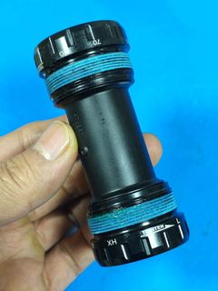 Shimano Каретка BBR9100 DA — фото 4