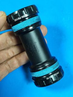 Shimano Каретка BBR9100 DA — фото 5