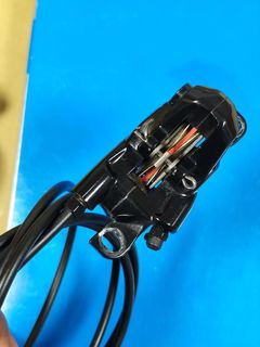 Shimano Тормозные колодки M615 — фото 7
