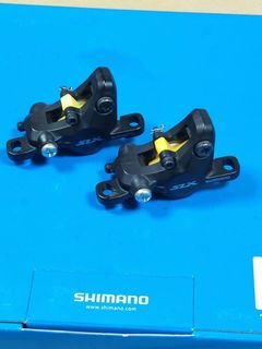 Shimano Тормозной калипер SLX M7000 — фото 4