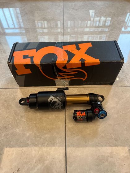 Fox Запчасть float x2