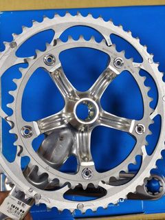 Shimano Система/шатуны ULTEGRA FC-6500 — фото 3