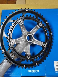 Shimano Система/шатуны T — фото 3