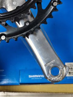 Shimano Система/шатуны T — фото 4