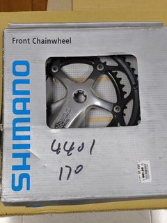 Shimano Система/шатуны T — фото 5