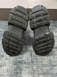 Rick Owens Ботинки dr.martens — фото 6