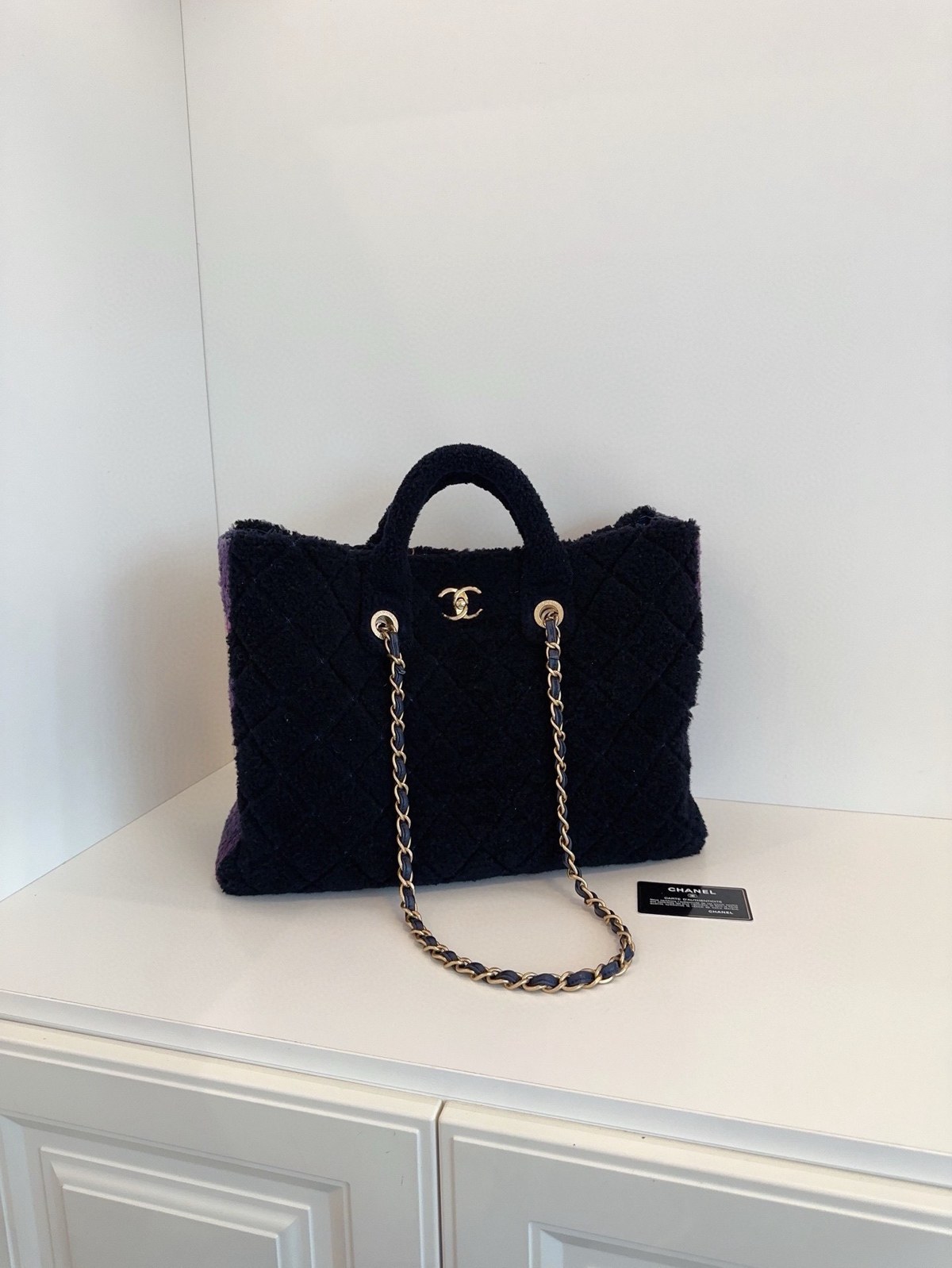 Chanel Сумка — фото 1