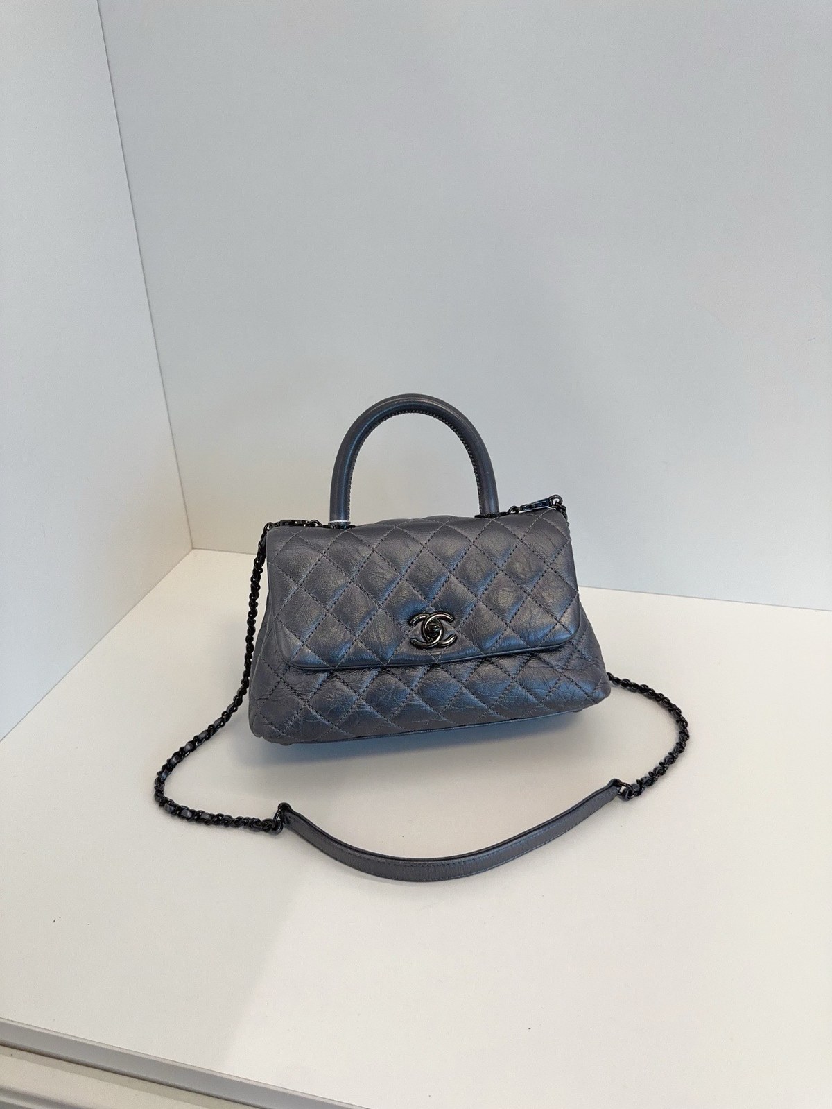 Chanel Сумка coco — фото 1