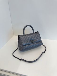 Chanel Сумка coco — фото 3
