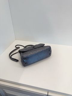 Chanel Сумка coco — фото 4