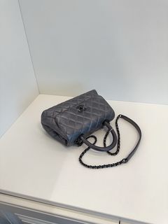 Chanel Сумка coco — фото 6