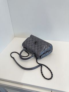 Chanel Сумка coco — фото 7