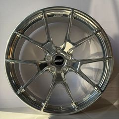 Прочие Тесла Model 3 Model Y кастомные 21-дюймовые кованые диски — фото 6