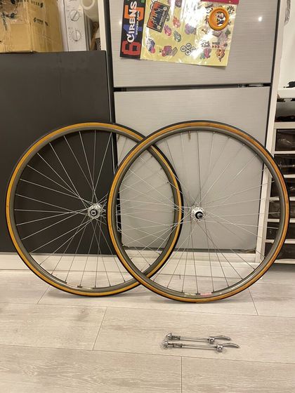 SunTour Втулка Superbe Pro