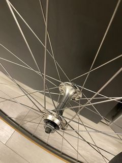 SunTour Втулка Superbe Pro — фото 4