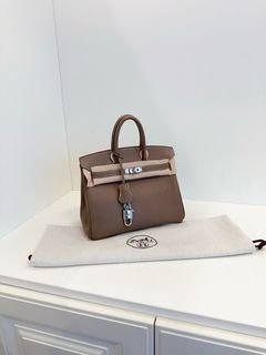 Hermès Сумка bk25 — фото 3