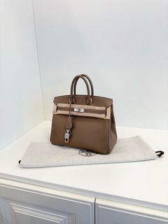 Hermès Сумка bk25 — фото 4