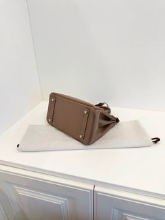 Hermès Сумка bk25 — фото 7