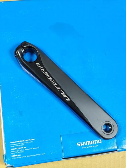 Shimano Система/шатуны UT R8000