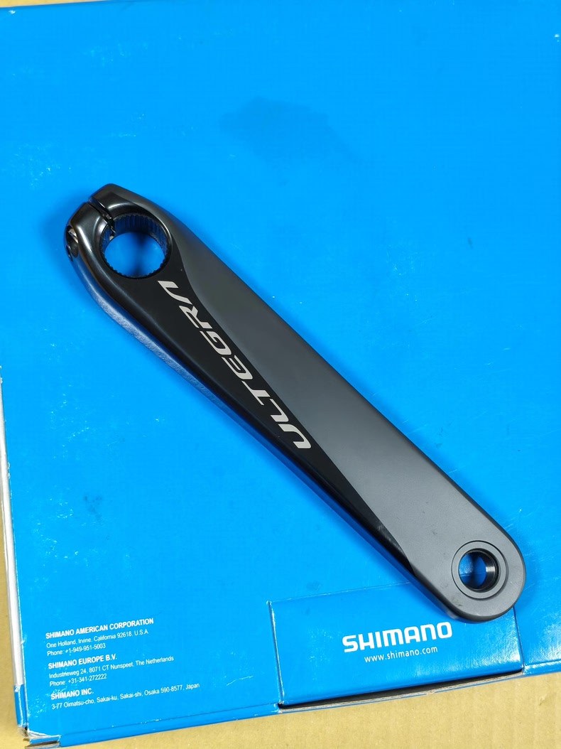 Shimano Система/шатуны UT R8000 — фото 1