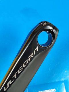 Shimano Система/шатуны UT R8000 — фото 3