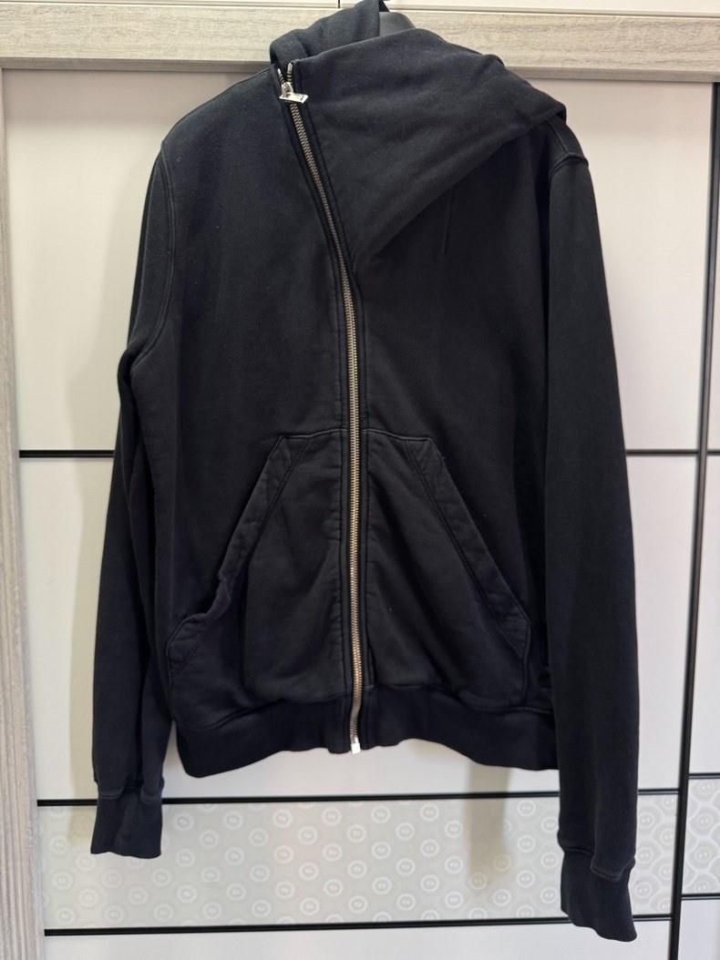 Rick Owens Шляпа — фото 1