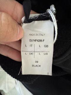 Rick Owens Шляпа — фото 5