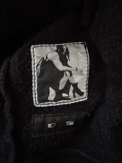 Rick Owens Шляпа — фото 6