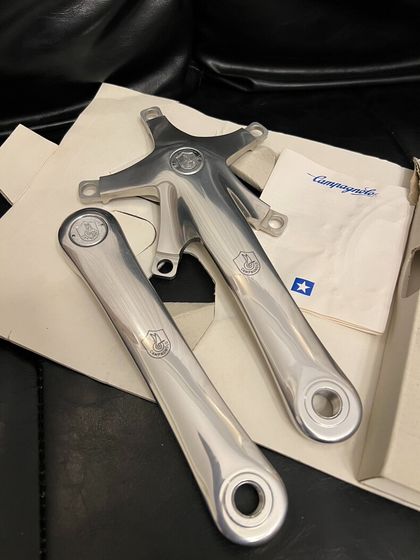 Campagnolo Система/шатуны