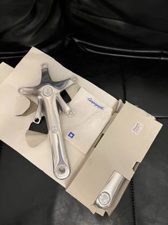 Campagnolo Система/шатуны — фото 3