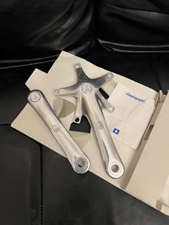 Campagnolo Система/шатуны — фото 4