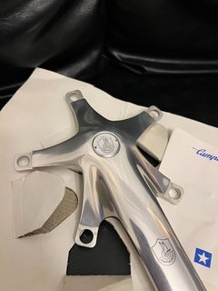 Campagnolo Система/шатуны — фото 5