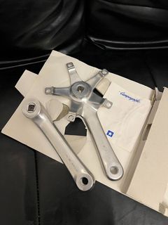 Campagnolo Система/шатуны — фото 6