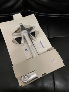 Campagnolo Система/шатуны — фото 7