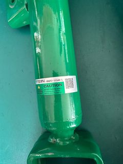 Tein Tesla Model 3/Y, японские Tein EPP с регулировкой — фото 4