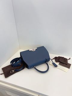 Moynat Сумка Rejane — фото 4