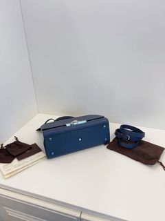 Moynat Сумка Rejane — фото 5